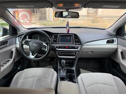 هیۆندای سۆناتا